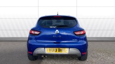 Renault Clio 0.9 TCE 90 GT Line 5dr Petrol Hatchback